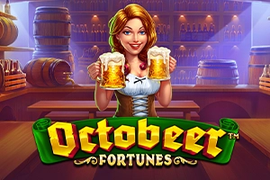 Арт слота Octobeer Fortunes